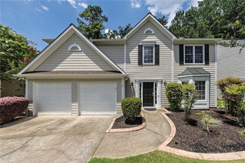 Homes For Sale - 4283 Monticello Way<br/> Kennesaw, GA 30144