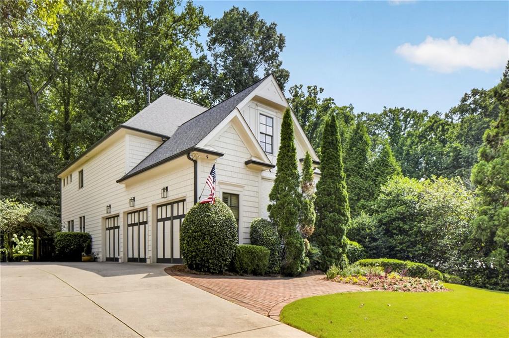 1845 Remington Road