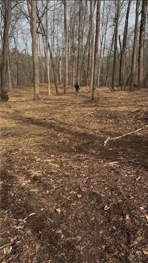 0000 Bailey Mill Rd Road Gainesville GA 30506