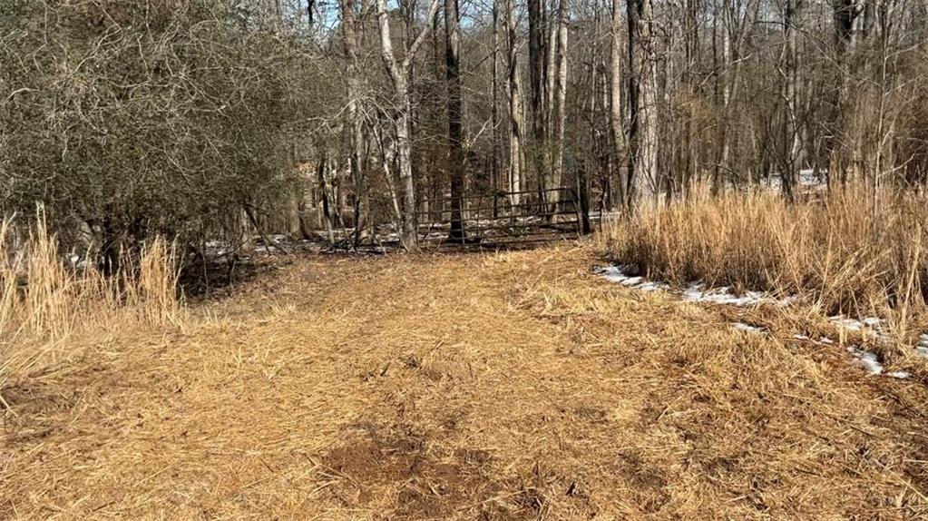 0000 Bailey Mill Rd Road