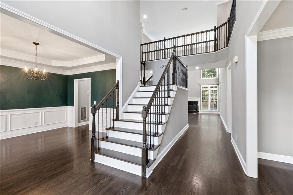 1010 River Mist Drive