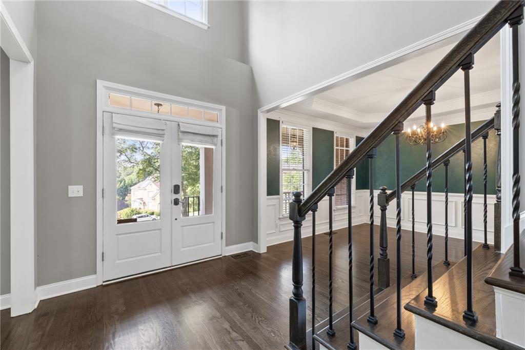 1010 River Mist Drive