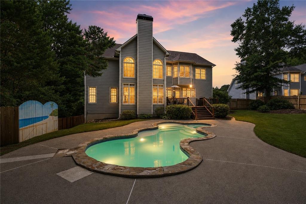 1010 River Mist Drive