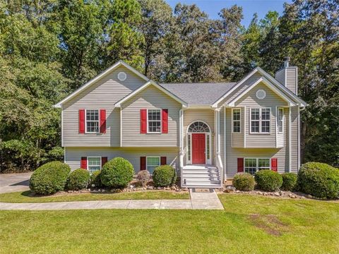 424 Michael Boulevard Cedartown GA 30125