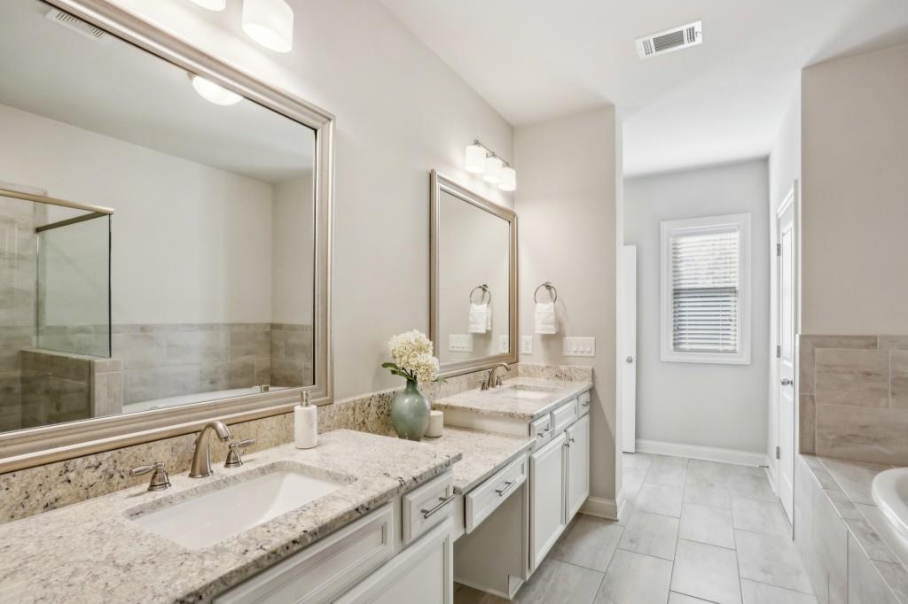 1828 Falling Sky Court, Atlanta, Georgia image 20