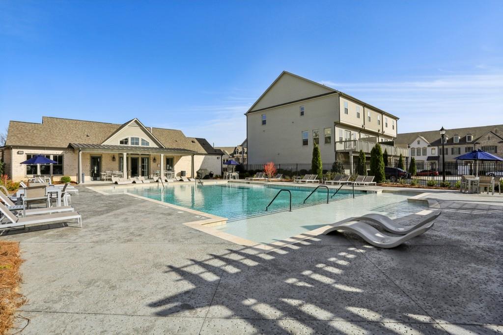 1828 Falling Sky Court, Atlanta, Georgia image 37
