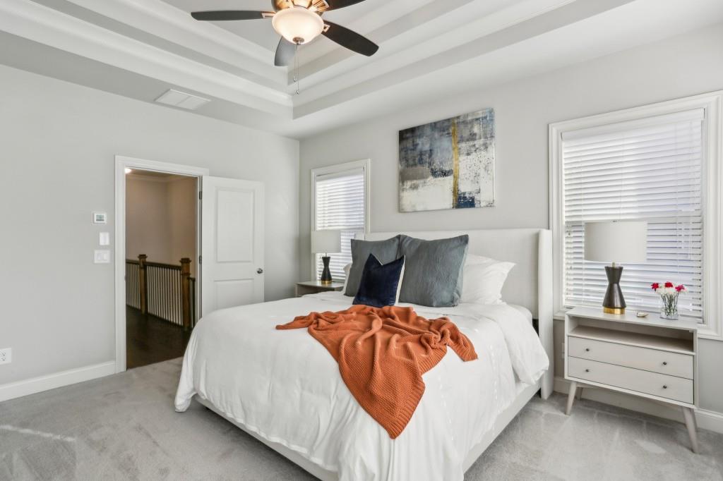 1828 Falling Sky Court, Atlanta, Georgia image 18