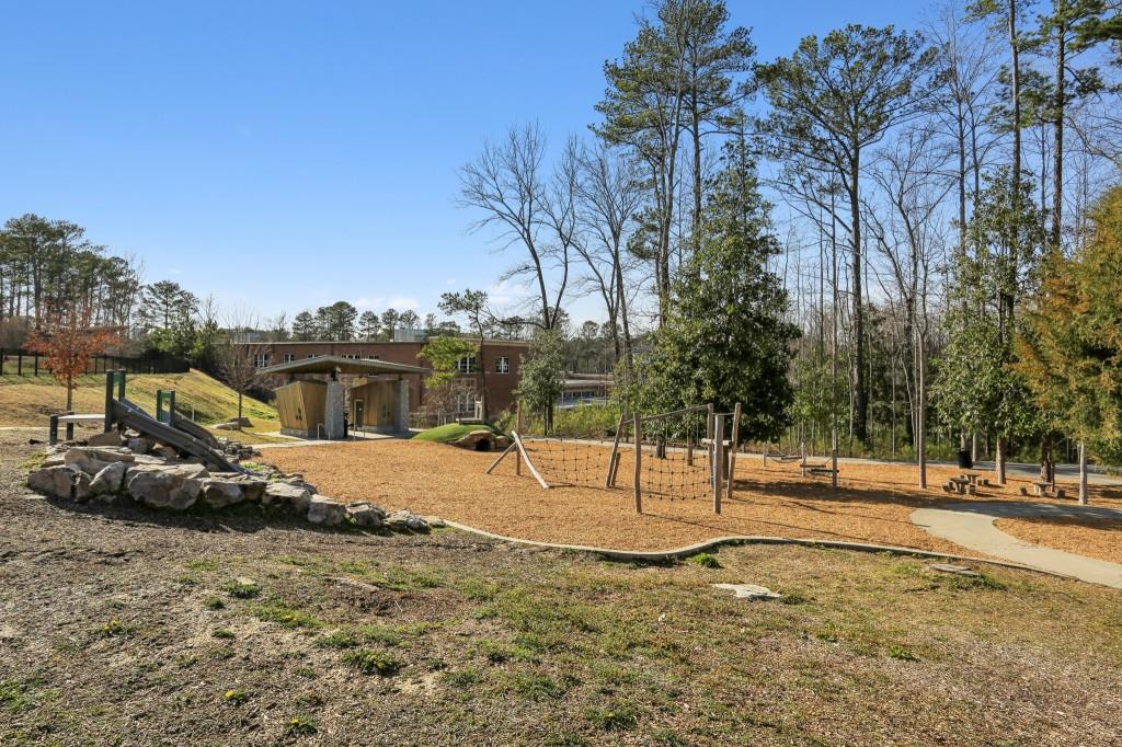1828 Falling Sky Court, Atlanta, Georgia image 44