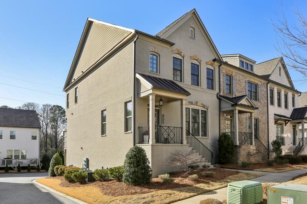 1828 Falling Sky Court, Atlanta, Georgia image 50