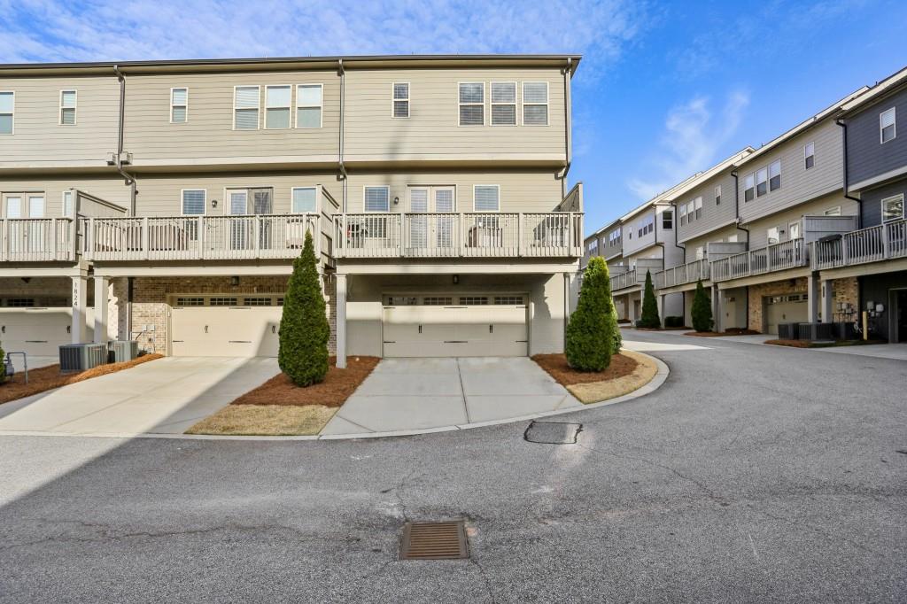 1828 Falling Sky Court, Atlanta, Georgia image 35