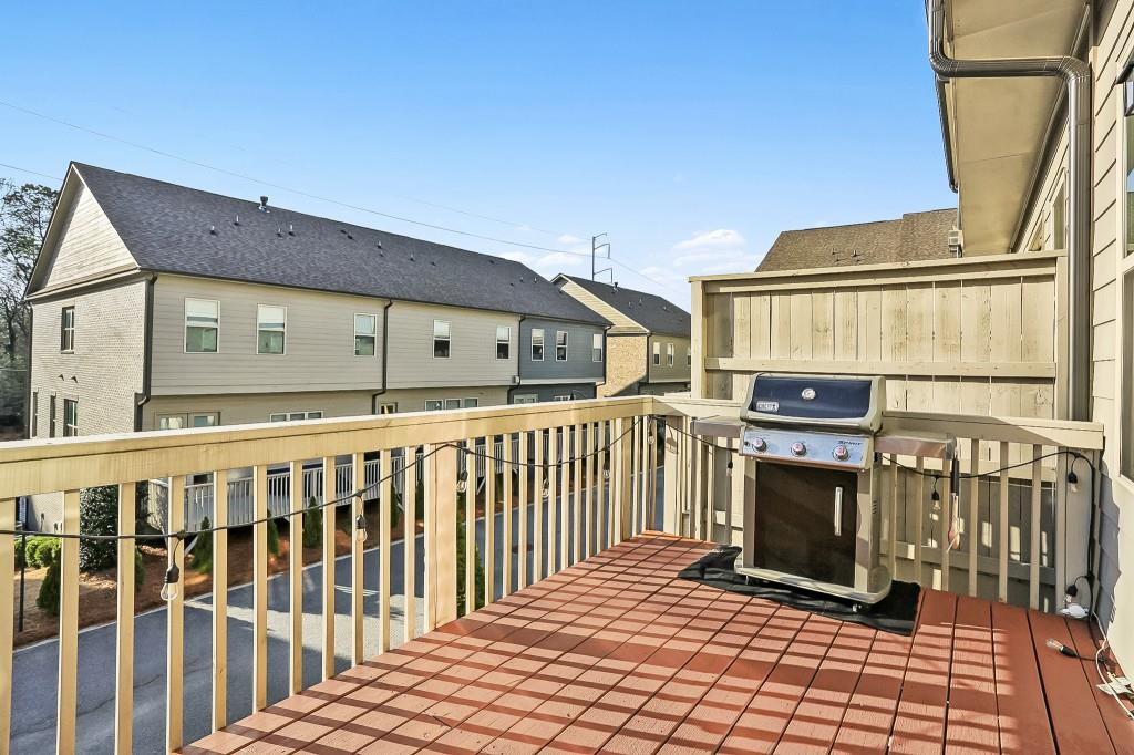 1828 Falling Sky Court, Atlanta, Georgia image 34