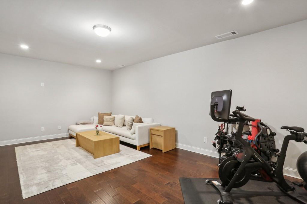 1828 Falling Sky Court, Atlanta, Georgia image 6