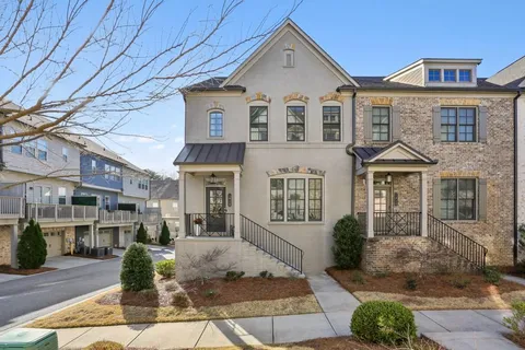 1828 Falling Sky Court, Atlanta, GA 30319 - MLS#: 7540108