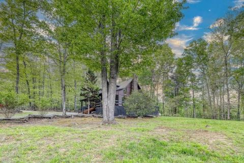 A home in Morganton