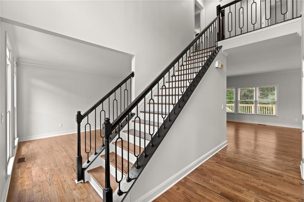 4294 Silver Peak Parkway, Suwanee, Georgia image 7