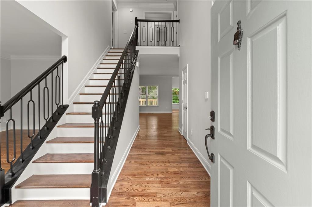 4294 Silver Peak Parkway, Suwanee, Georgia image 6