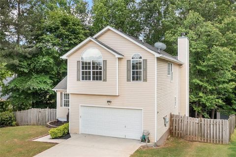 503 Fable Lane Canton GA 30114