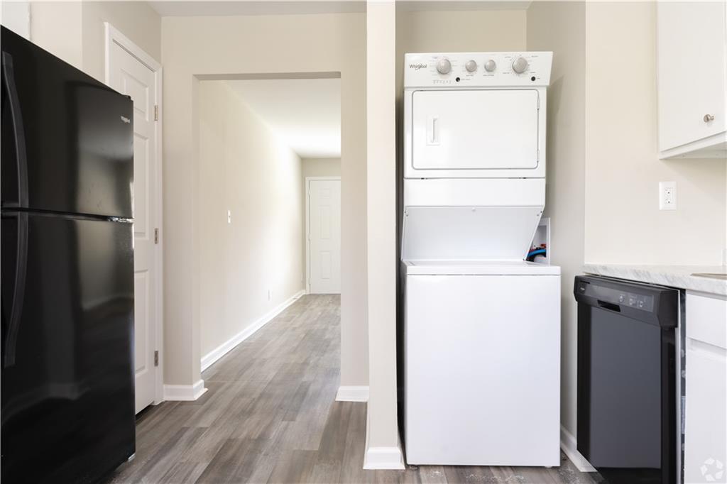 Jamestown Village - Residential Lease
