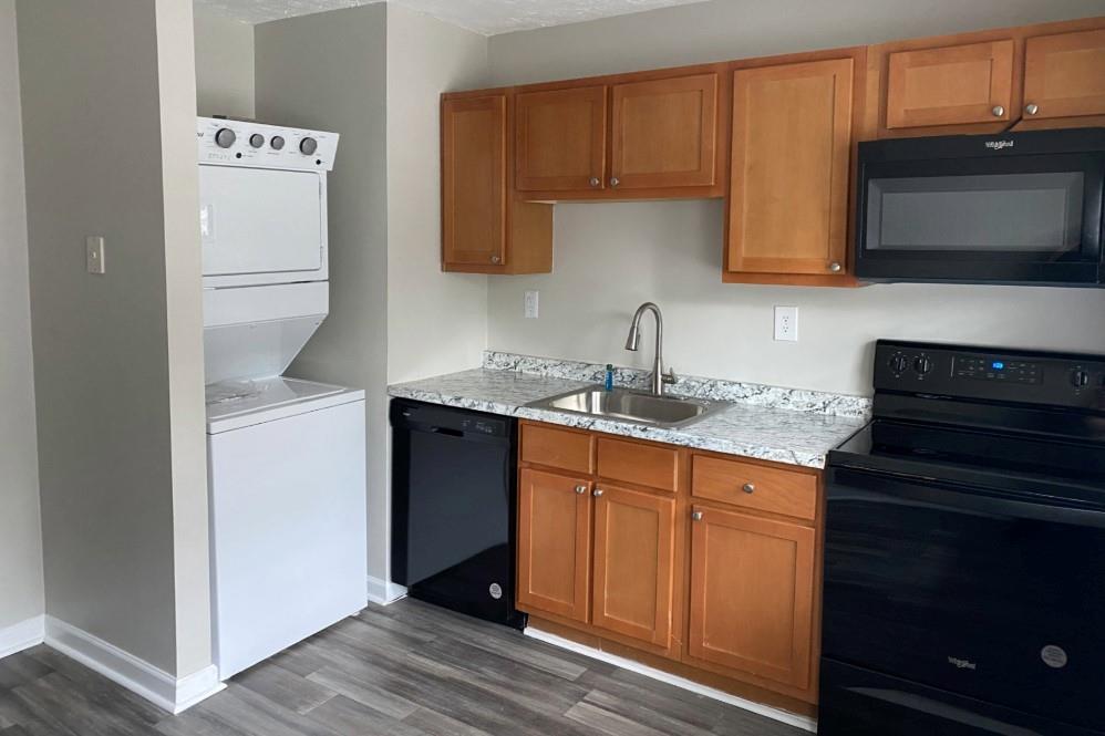 Jamestown Village - Residential Lease