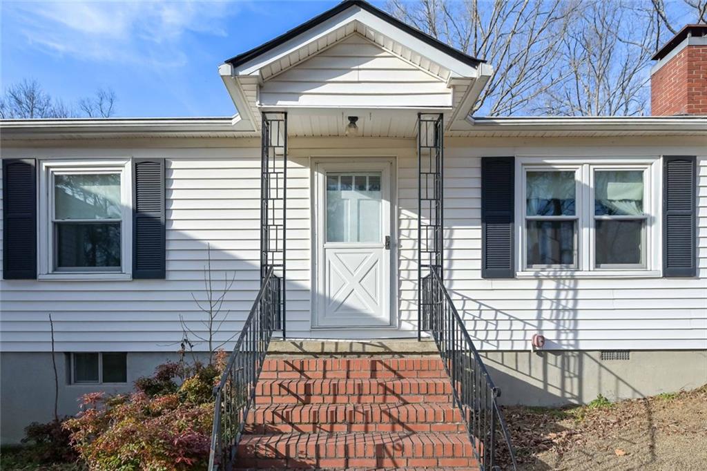 437 SE Cooper Lake Road SE