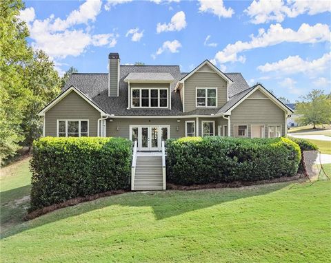 A home in Clermont