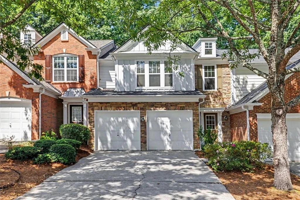 1490 Bellsmith Drive, Roswell, GA, 30076