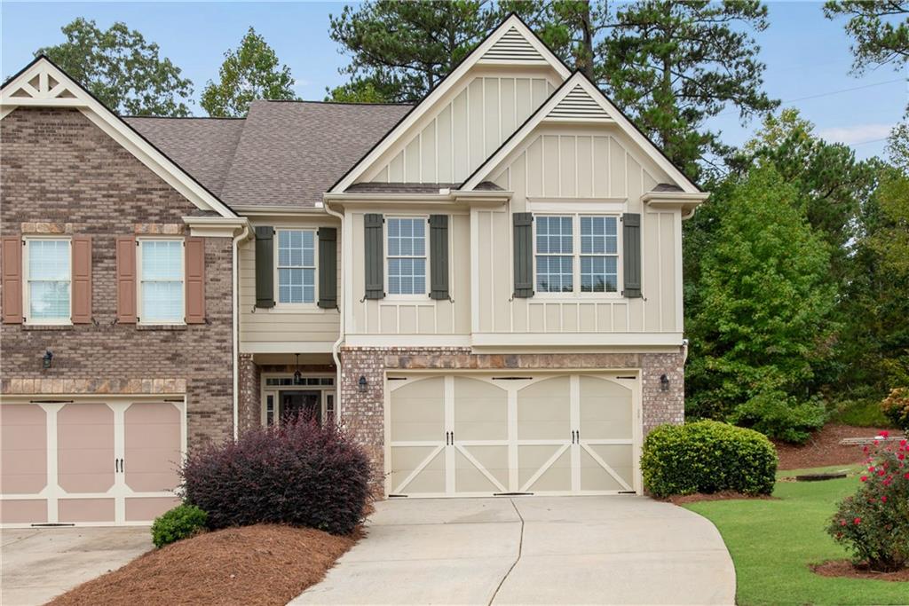 5950 Vista Brook Drive, Suwanee, Georgia image 1