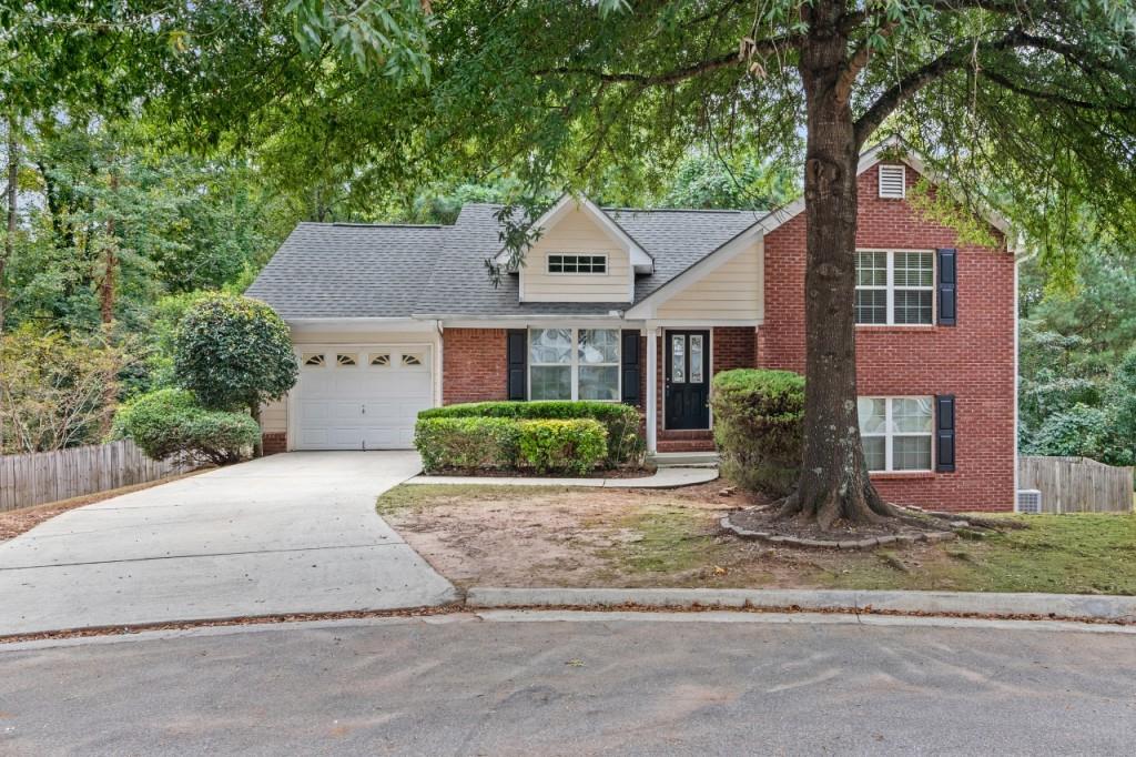 2591 Boulder Hill Court SE