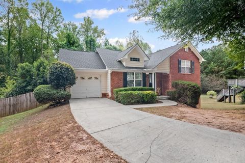 2591 Boulder Hill Court SE Atlanta GA 30316
