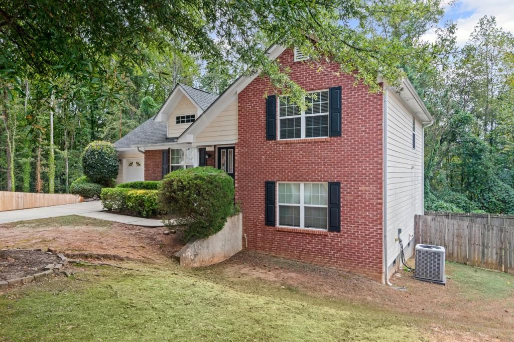 2591 Boulder Hill Court SE