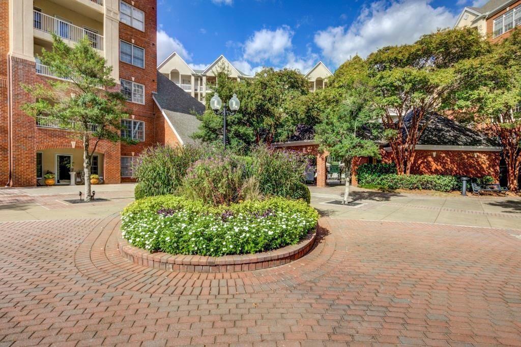211 Colonial Homes Drive NW 2501