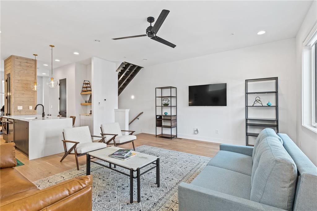 2424 Memorial Drive #3, Atlanta, Georgia image 3