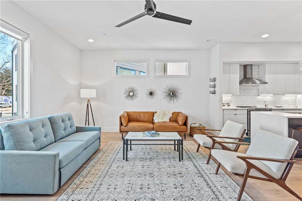 2424 Memorial Drive #3, Atlanta, Georgia image 4
