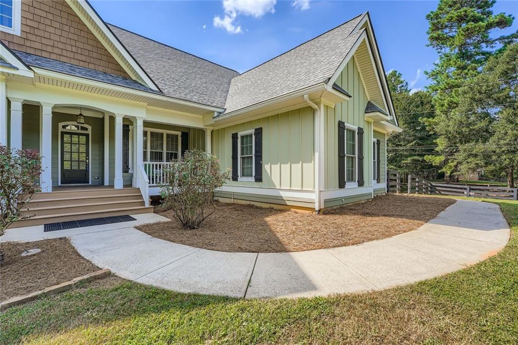 40 Ranchette Road