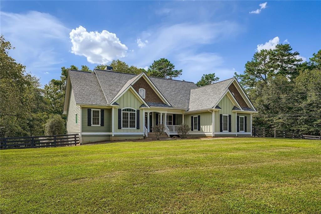 40 Ranchette Road