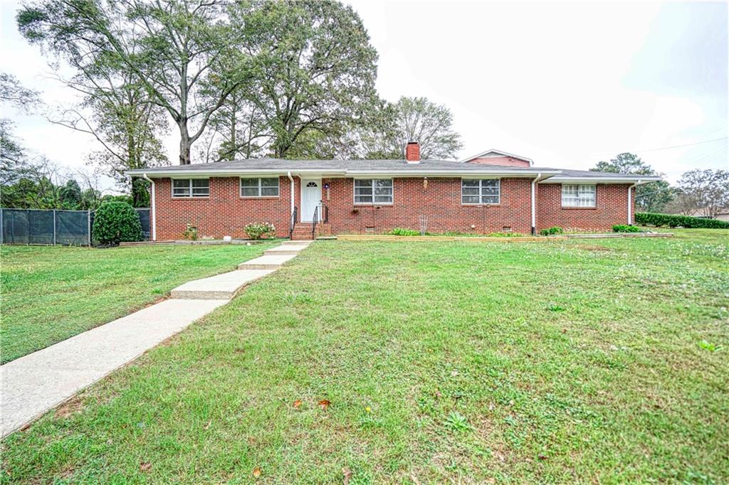 680 Sherwood Drive