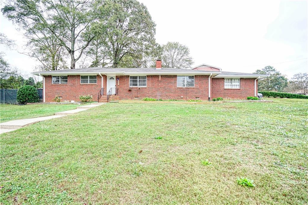 680 Sherwood Drive