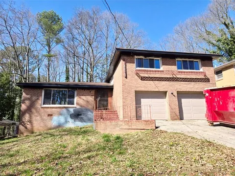 2348 Jones Road NW, Atlanta, GA 30318 - MLS#: 7543661