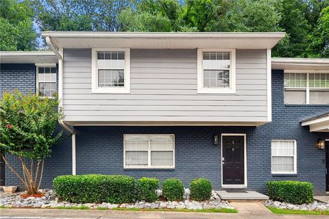 3149 Buford Highway NE 2 Atlanta GA 30329