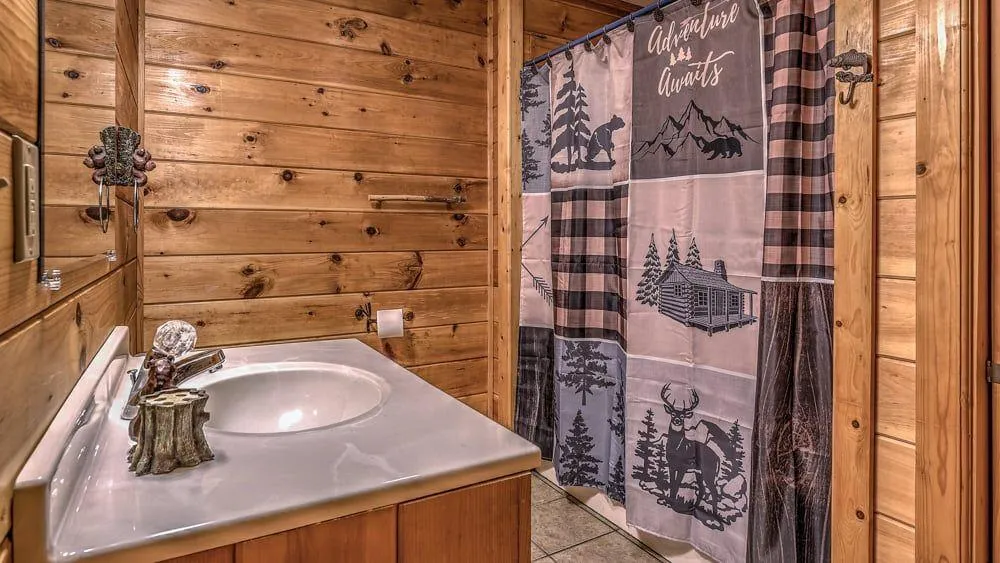 Blue Ridge, Georgia 30513, United States, 3 Bedrooms Bedrooms, ,3 BathroomsBathrooms,Residential,Active,170856