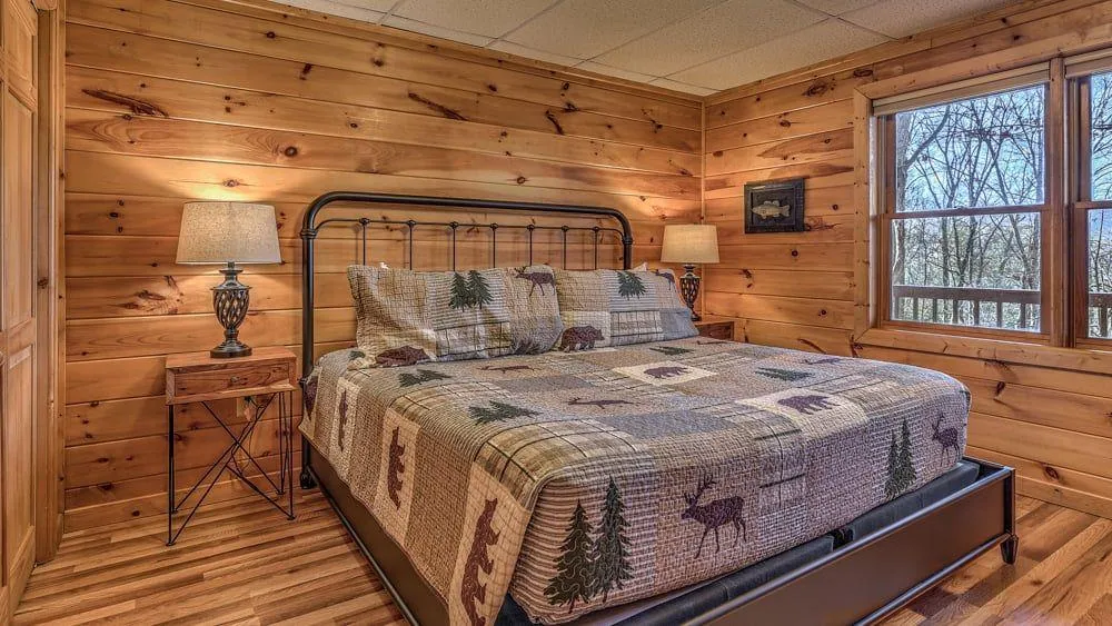 Blue Ridge, Georgia 30513, United States, 3 Bedrooms Bedrooms, ,3 BathroomsBathrooms,Residential,Active,170856