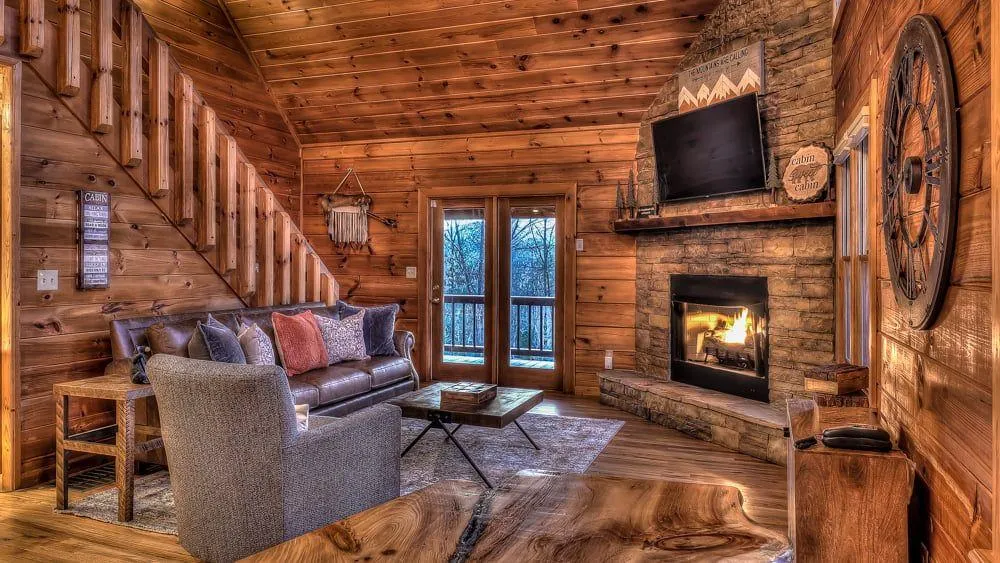 Blue Ridge, Georgia 30513, United States, 3 Bedrooms Bedrooms, ,3 BathroomsBathrooms,Residential,Active,170856