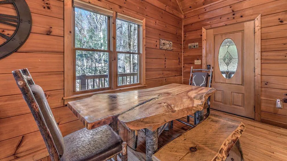 Blue Ridge, Georgia 30513, United States, 3 Bedrooms Bedrooms, ,3 BathroomsBathrooms,Residential,Active,170856