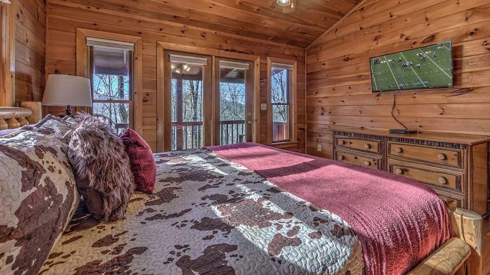 Blue Ridge, Georgia 30513, United States, 3 Bedrooms Bedrooms, ,3 BathroomsBathrooms,Residential,Active,170856