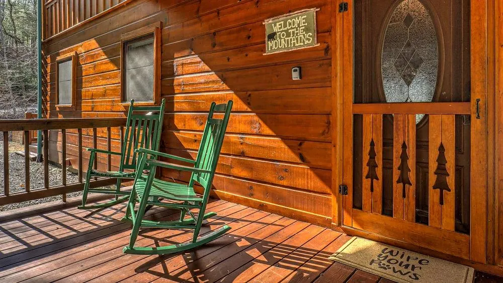 Blue Ridge, Georgia 30513, United States, 3 Bedrooms Bedrooms, ,3 BathroomsBathrooms,Residential,Active,170856