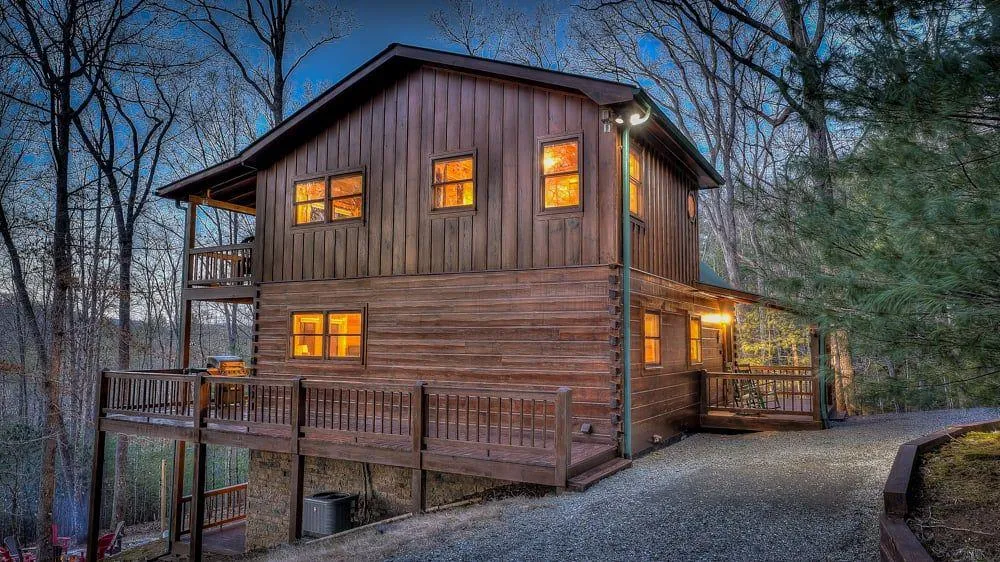 Blue Ridge, Georgia 30513, United States, 3 Bedrooms Bedrooms, ,3 BathroomsBathrooms,Residential,Active,170856