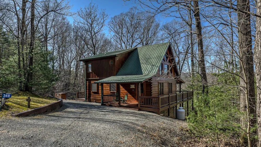 Blue Ridge, Georgia 30513, United States, 3 Bedrooms Bedrooms, ,3 BathroomsBathrooms,Residential,Active,170856