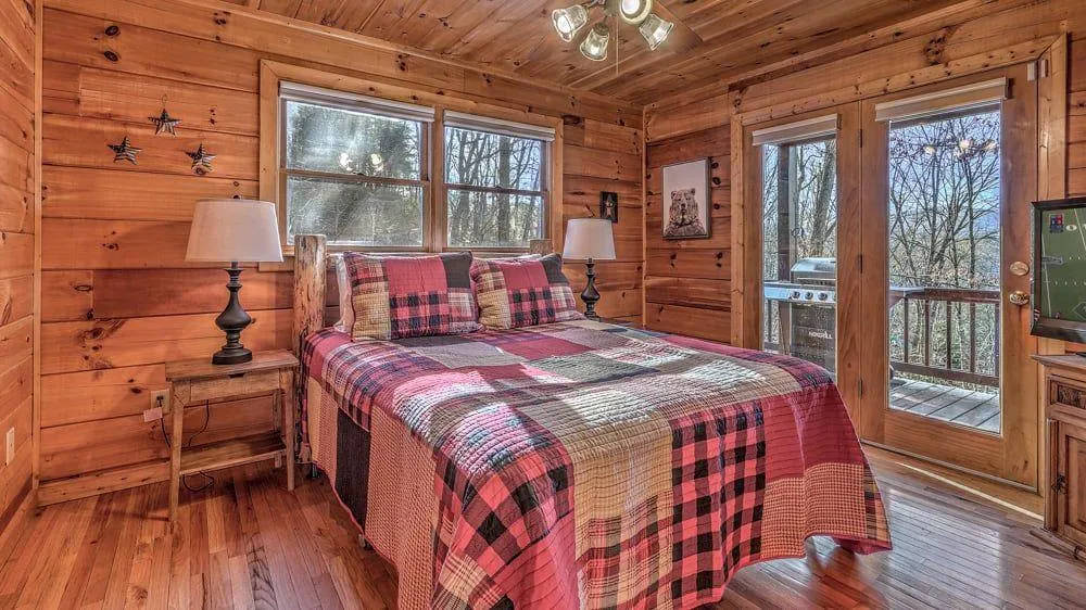 Blue Ridge, Georgia 30513, United States, 3 Bedrooms Bedrooms, ,3 BathroomsBathrooms,Residential,Active,170856