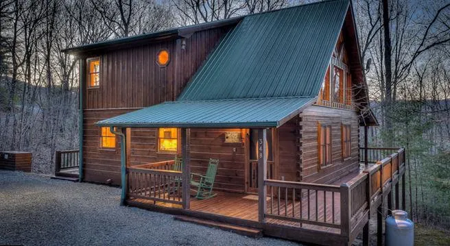 Blue Ridge, Georgia 30513, United States, 3 Bedrooms Bedrooms, ,3 BathroomsBathrooms,Residential,Active,170856