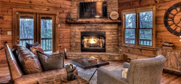 Blue Ridge, Georgia 30513, United States, 3 Bedrooms Bedrooms, ,3 BathroomsBathrooms,Residential,Active,170856